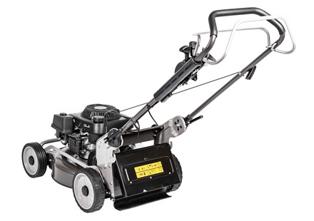 Kosiarka spalinowa Weibang WB507SC V 3w1