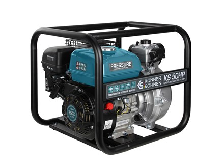 Pompa wysokociśnieniowa KS 50HP