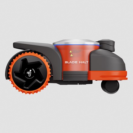 Segway Navimow H3000E – VisionFence
