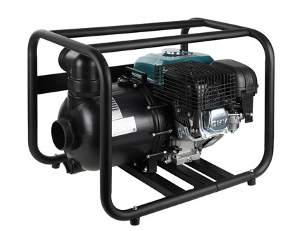 Pompa do płynów agresywnych KS 80CW