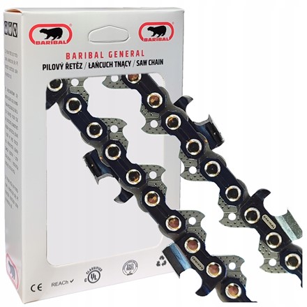 Łańcuch tnący Baribal 3/8P / 1.3mm / 55 ogniw