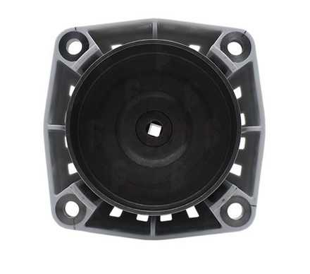 Obudowa sprzęgła 4151 160 0603