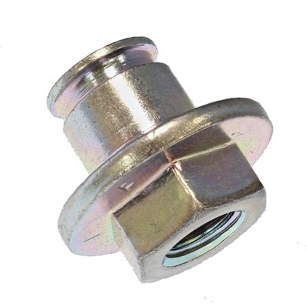 Nakrętka M8 - 0000 995 0800