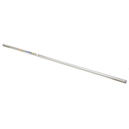 Oryginalna metalowa rura osłonowa wału napędowego Stihl o średnicy 28 mm do profesjonalnych kos spalinowych, numer części 4128 710 7108.