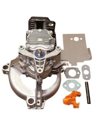 Jednostka napędowa Ø 38 mm 4180 020 0204