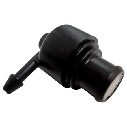 System kompensacji ciśnienia w zbiorniku paliwa 4238 350 5800