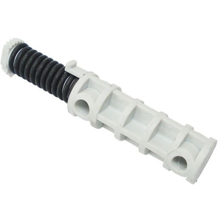 Oryginalna stalowa sprężyna antywibracyjna amortyzatora Stihl OEM 4238 790 8301 do przecinarek spalinowych serii TS