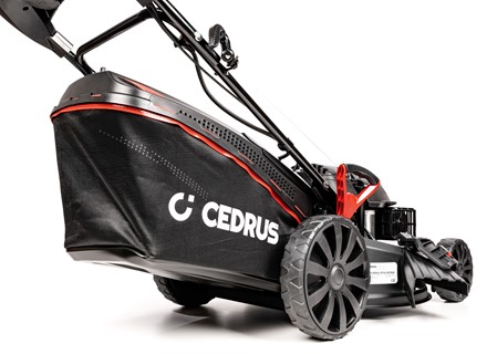 Kosiarka spalinowa Cedrus KS53S-E