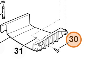 czop zamykający 0000 952 0202