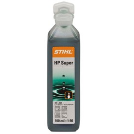 Olej do silników dwusuwowych HP Super STIHL oleje