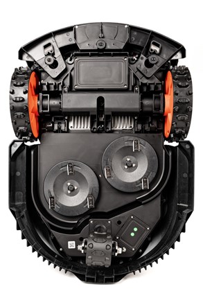 Kosiarka automatyczna Sunseeker Elite X7 PLUS RTK