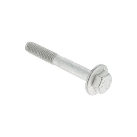 Oryginalna stalowa śruba samogwintująca 3/8"x70 Stihl OEM 9039 488 9000 do maszyn ogrodowych