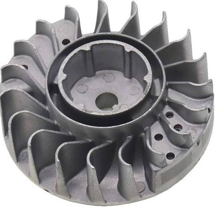 Koło zamachowe 4134 400 1202