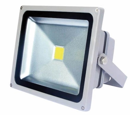 Naświetlacz halogen LED 10 / 20 W IP65