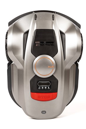 Kosiarka automatyczna Sunseeker Elite X7 PLUS RTK