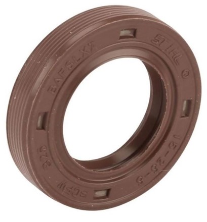 Pierścień uszczelniający wał 15x25x5 9639 951 1584