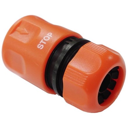 Wytrzymałe plastikowe złącze przyłącze wody do systemu zraszania przecinarek spalinowych Stihl TS 410 i TS 420, zamiennik o numerze OEM 4201 670 1700