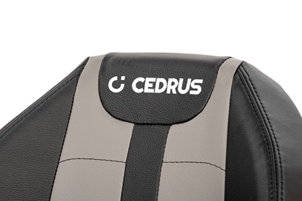 Traktorek Cedrus Premium C-TRAC-93HC