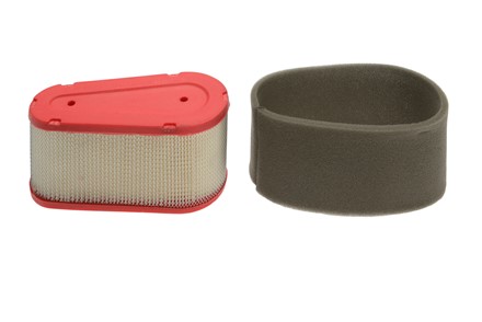 Filtr powietrza do traktorka Stiga Estate i silnika GGP TRE 0701 - zamiennik 118550199/0