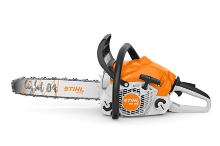 Pilarka STIHL MS 182 DURO + oleje i łańcuch RS.
