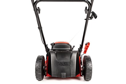 Kosiarka spalinowa KS48