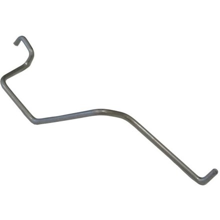 Cięgno sterowania główną przepustnicą 1121 182 1501