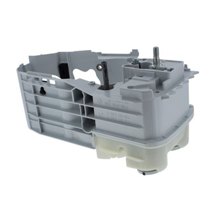 Obudowa silnika 1137 020 3004