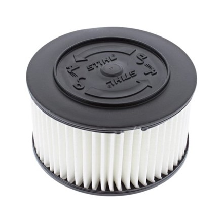 Oryginalny syntetyczny zmywalny filtr powietrza HD2 Stihl MS 462 C-M OEM 1142 140 4402