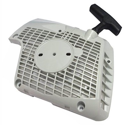 Pokrywa wentylatora z urządzeniem rozruchowym 1133 080 2807