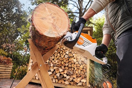 Pilarka akumulatorowa STIHL MSA 80 C-B