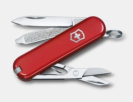  Scyzoryk Victorinox Classic SD "Style Icon" 0.6223.G