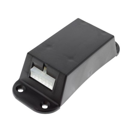 Oryginalny główny moduł sterujący sterownik elektroniczny Stihl OEM 6160 430 1410 do traktorka ogrodowego RT 4082.1