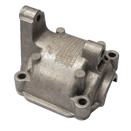 Misa korbowa 4140 021 2500