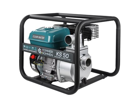 Pompa do wody czystej KS 50 Könner & Söhnen