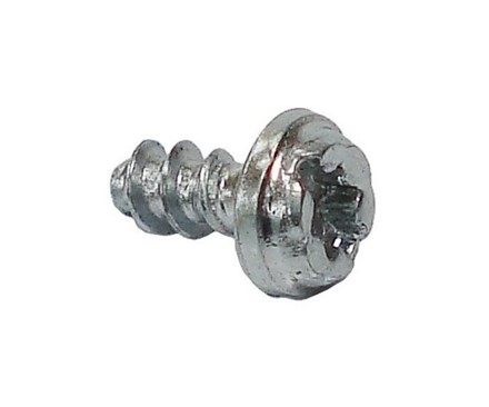 Śruba z łbem cylindrycznym P3x6 9104 003 0410