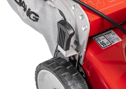 Kosiarka spalinowa Weibang WB456SC VE 3IN1