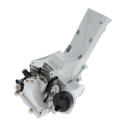 Obudowa zbiornika paliwa 4238 350 0854