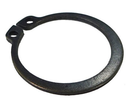 Pierścień zabezpieczający 25x1,2 9455 621 2790