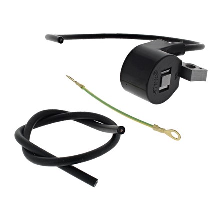 Moduł zapłonowy 0000 400 1306