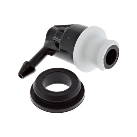 System kompensacji ciśnienia w zbiorniku paliwa 0000 350 5812