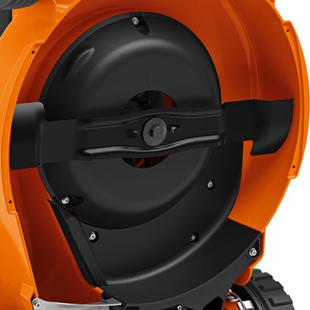 Kosiarka spalinowa RM 650 T STIHL kosiarka spalinowa