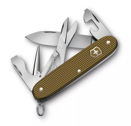 Scyzoryk Pioneer X Alox Limited Edition 2024 Victorinox