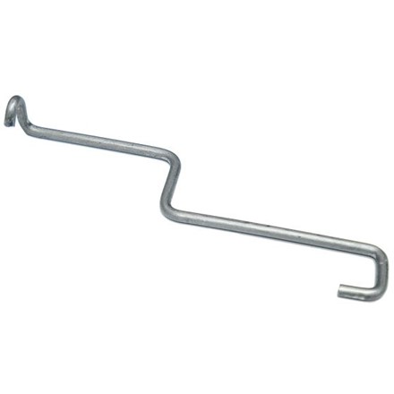 Cięgno sterowania główną przepustnicą 1123 182 1505