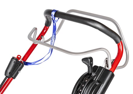 Kosiarka spalinowa Weibang WB456SC VE 3IN1