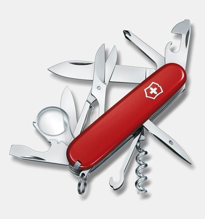 Scyzoryk Explorer Victorinox