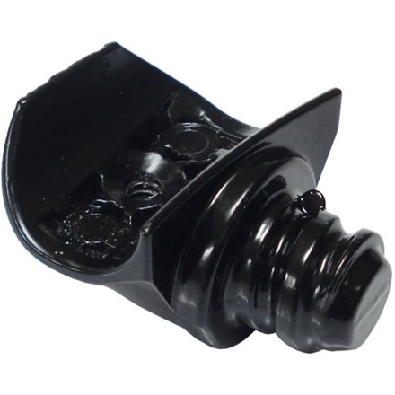 Oryginalny metalowy wspornik mocujący uchwytu przedniego Stihl OEM 4238 791 1900 do przecinarek spalinowych TS410 i TS420
