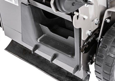 Kosiarka spalinowa Weibang WB537SC V 3w1