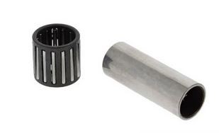 Zestaw sworznia tłokowego i łożysko 1140 007 1013