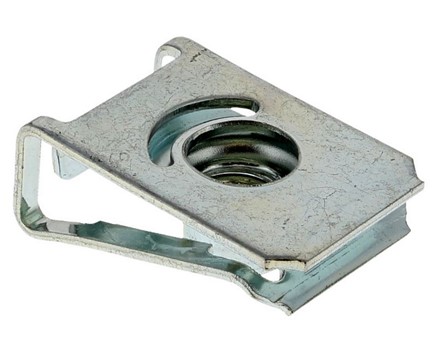 Nakrętka nasadowa M6 9286 003 1000