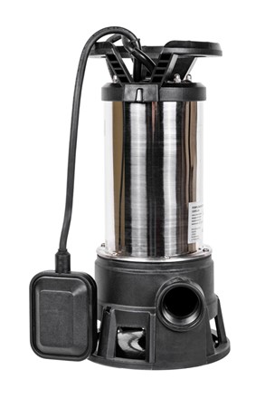 Pompa zanurzeniowa Cedrus PZ1100 INOX